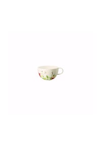 Rosenthal Cappuccinotasse - BRILLANCE FLEUR SAUV - BUNT