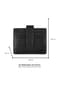 camel active STONE Brieftasche, Leder, RFID-Schutz, für Herren Bild 11