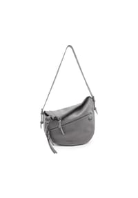 FREDsBRUDER My Forever Friend - My Forever Friend Umhängetasche Leder 31 cm - black