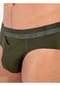 HOM Slip, Logo-Bund, für Herren Bild 11