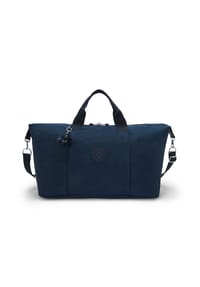 kipling Basic - Basic Bori Weekender Reisetasche 71 cm - blue bleu 2