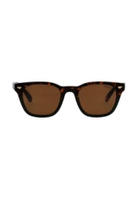 Superdry. - Sonnenbrille - braun beige