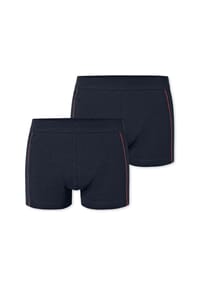 SCHIESSER - Trunk Comfort Fit - admiral