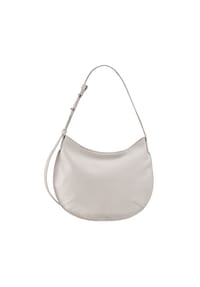 DuDu - Hispani Schultertasche Leder 34 cm - cinnamon