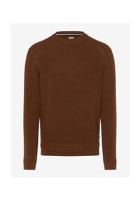 brax - Pullover - Cement
