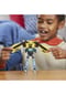 Hasbro Spielzeugfiguren-Set "Transformers Earthspark Cyber-Combiner 2" Bild 14