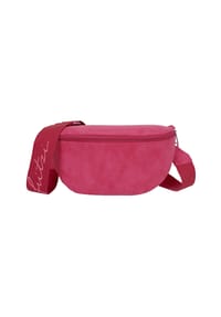 Fritzi aus Preußen Fritzi Bum - Fritzi Bum Gürteltasche 29 cm - dark red