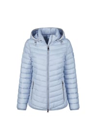 onua - Steppjacke Damen 'Daylight' - Beige