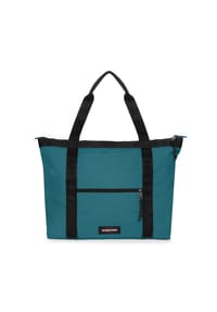 EASTPAK® Travel - Travel Shopper Tasche 58 cm Laptopfach - jade teal