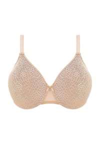 CHANTELLE - Magnifique Bügel-BH, nahtlos, für Damen - 011 SCHWARZ