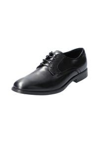 ecco® - Halbschuhe Melbourne - amber