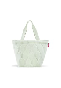 reisenthel® - Shopper Tasche 51 cm - bouclé black