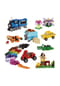 LEGO® Classic - 10696 Mittelgroße Bausteine Bild 8