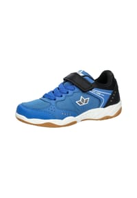 LICO - Sportschuh Speed Indoor VS - blau