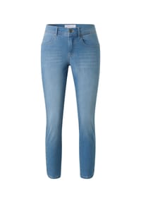 ANGELS - Jeanshose Ornella The Light One, 7/8-Länge, für Damen - 3458 LIGHT BLUE