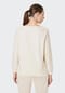JOY sportswear Sweatshirt "Loreen", Rundhals-Ausschnitt, Rippbündchen, für Damen Bild 3