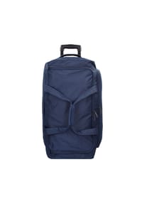 d & n® Travel Line 7700 - Travel Line 7700 Rollenreisetasche 65 cm - blau2