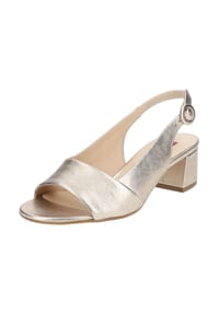 hōgl - Leder Pumps - Bronze