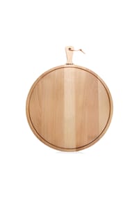 BOSKA - Käsebrett Amigo XXL, 61.5 cm - braun