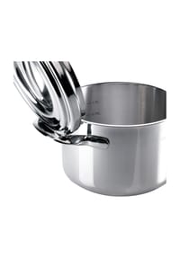 SCHULTE-UFER® Topf-Set ROMANA | GALERIA