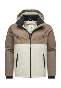 ragwear™ - Funktionsjacke Roaan - Mocca