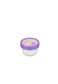 MEPAL Fruchtbox - CAMPUS - COOL BLUE