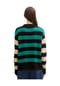 DENIM TOM TAILOR Pullover, Rundhals, für Damen Bild 9