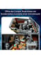 LEGO® Star Wars™ - 75453 Offworld Sandkrawler und Schlammhorn Bild 16