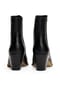 TOMMY HILFIGER Stiefelette, Emblem, für Damen Bild 3