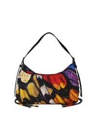 Desigual. Wingland - Tasche WINGLAND LEIRIA Umhängetasche - mehrfarbig
