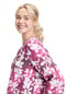 CARTOON Leinenkleid, 3/4-Arm, knielang, für Damen Bild 11