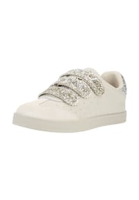 STEVE MADDEN - Veloursleder Sneaker DAYBREAK - Khaki