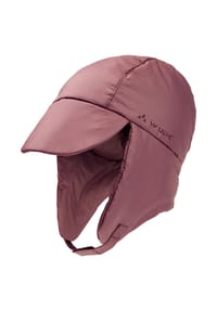 VAUDE - Accessories Najun Padded Cap - black