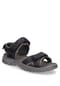 JOSEF SEIBEL Herren Sandale Brendan 03, schwarz-kombi Bild 9