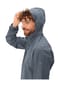 VAUDE Radjacke "Cyclist Air", verstaubare Kapuze, schnell trocknend, für Herren Bild 9
