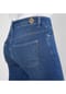 MAC Jeans "Dream", Slim Fit, Kontrastnähte, für Damen Bild 13