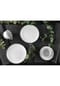 CreaTable Luna Black Line, Kaffeeservice 18-tlg Luna Black Line Bild 13