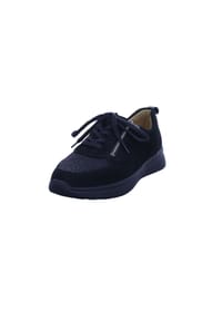 Ganter - Schnürhalbschuhe Kira - schwarz