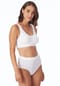 SCHIESSER Classic Seamless Bustier, nahtlos, stützend, für Damen Bild 9