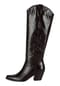 Felmini Leder Stiefel Bild 2