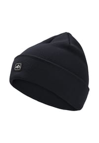 VAUDE - Accessories Kids Lulea Beanie - black