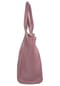 Samantha Look Shopper Echt Leder, Made In Italy Bild 6