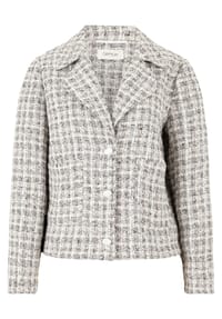 CARTOON - Blazer, Reverskragen, für Damen - 1874 CREAM/CAMEL