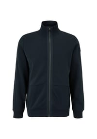 JOY sportswear - Sweatjacke "Dorin", Stehkragen, für Herren - 352 - NIGHT