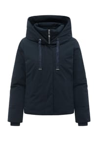 ragwear™ - Winterjacke Nattana Y - Dark Olive