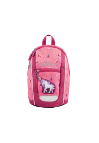 Step by Step KIGA - Kindergartenrucksack, für Kinder - DOG LUCKY