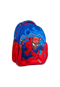 MARVEL - Spiderman Rucksack für Kinder – Freizeitrucksack & Kinderrucksack - Mehrfarbig Einheitsgröße