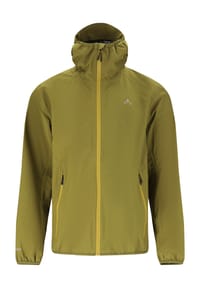 WHISTLER - Funktionsjacke Selawik im funktionalen und wasserdichten Layertech-Design - 1001 Black