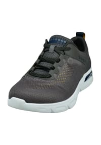 bugatti - Sneaker, Mesh, für Herren - 1100 DARK GREY
