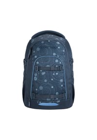 coocazoo Mate - Mate Schulrucksack 44 cm - Aqua Flow
